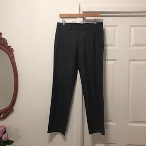 Theory Men’s Wool Pants
